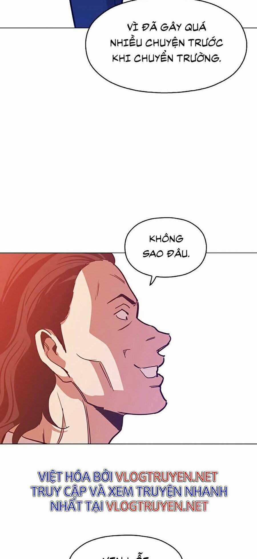 Kỷ Nguyên Tàn Bạo Chapter 14 trang 40