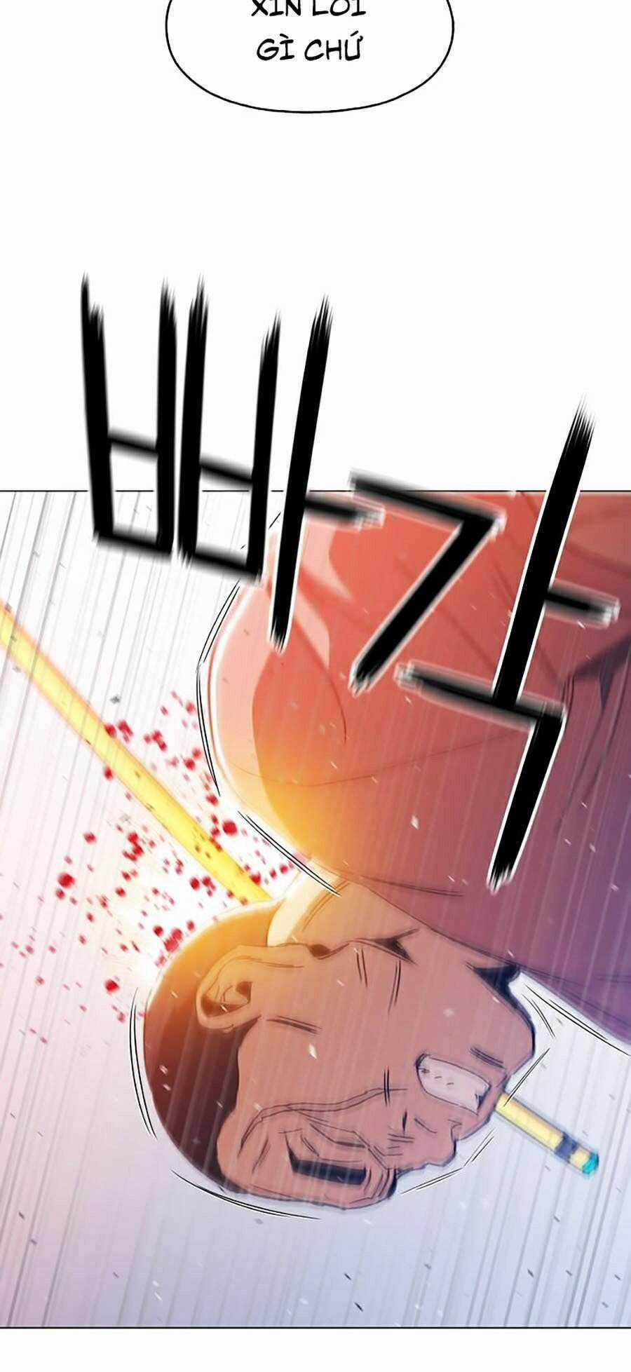 Kỷ Nguyên Tàn Bạo Chapter 14 trang 41