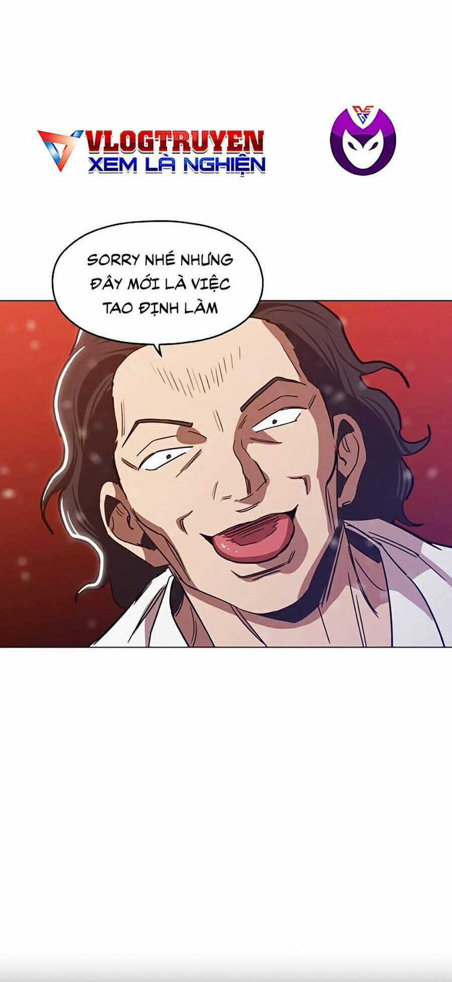 Kỷ Nguyên Tàn Bạo Chapter 14 trang 42