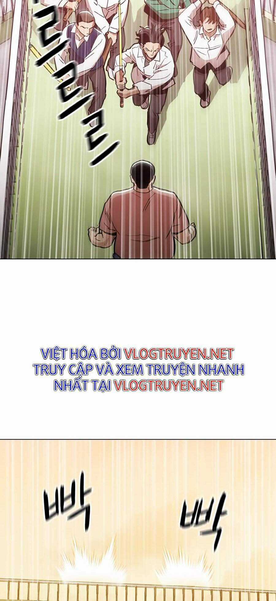 Kỷ Nguyên Tàn Bạo Chapter 14 trang 45