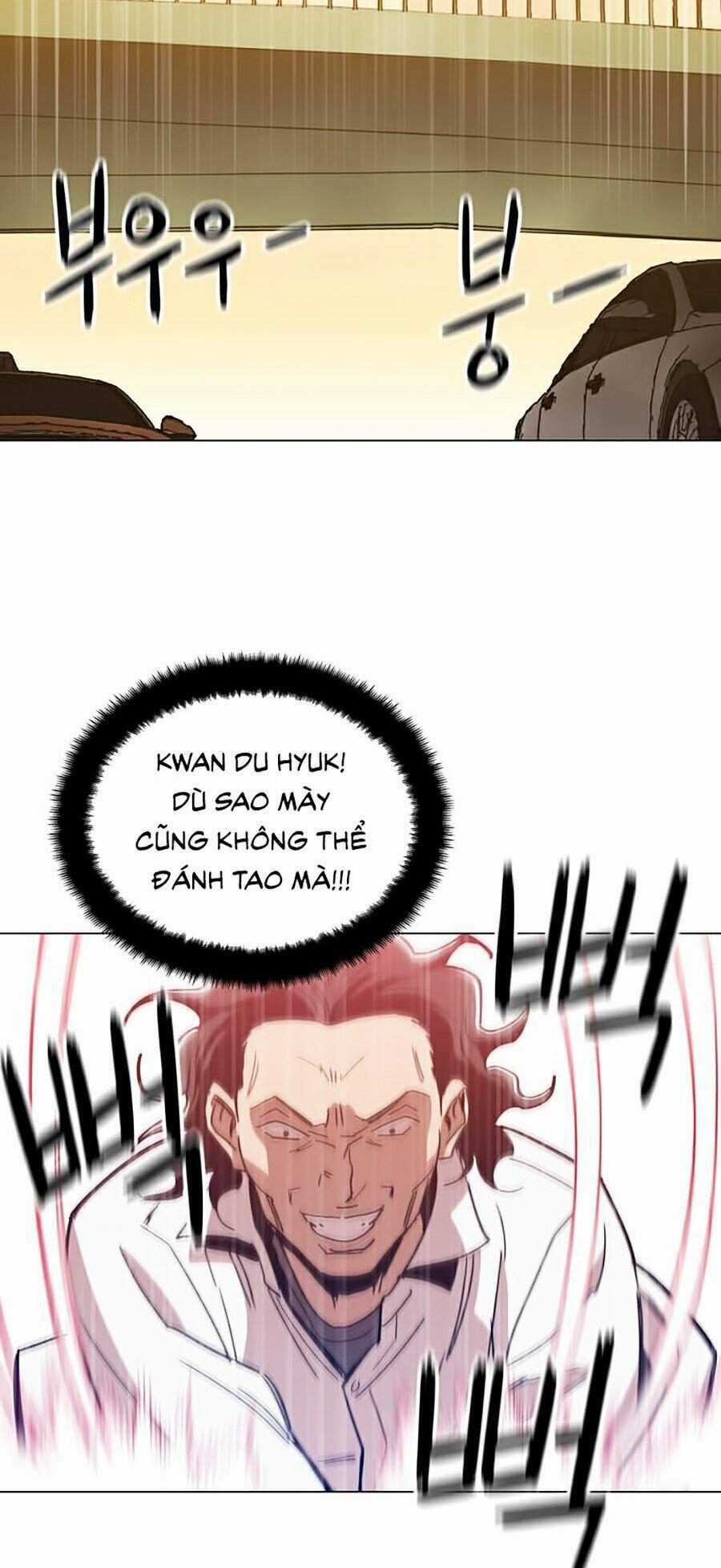Kỷ Nguyên Tàn Bạo Chapter 14 trang 46