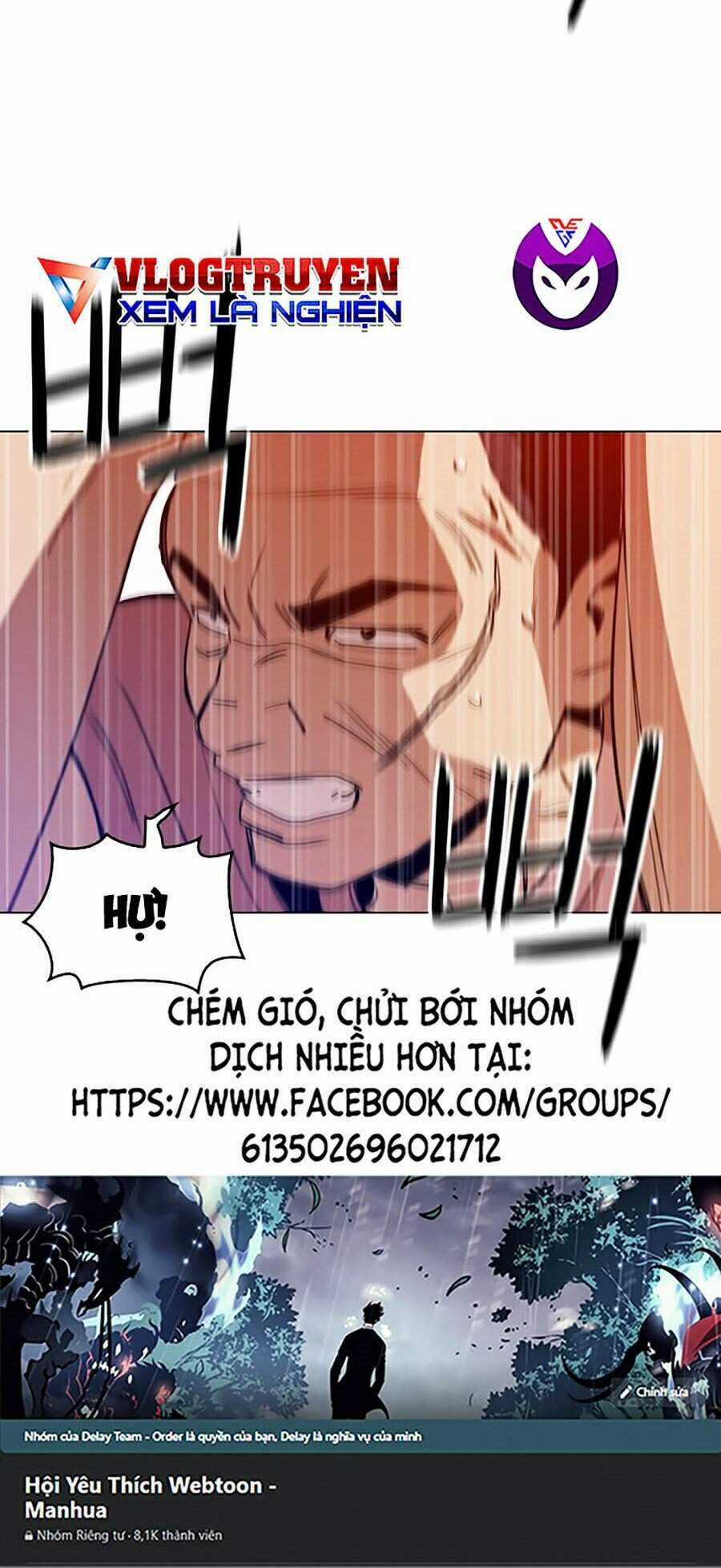 Kỷ Nguyên Tàn Bạo Chapter 14 trang 47