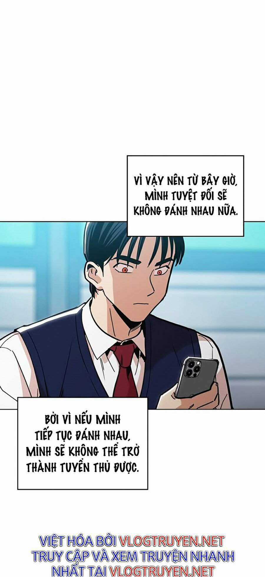 Kỷ Nguyên Tàn Bạo Chapter 14 trang 5