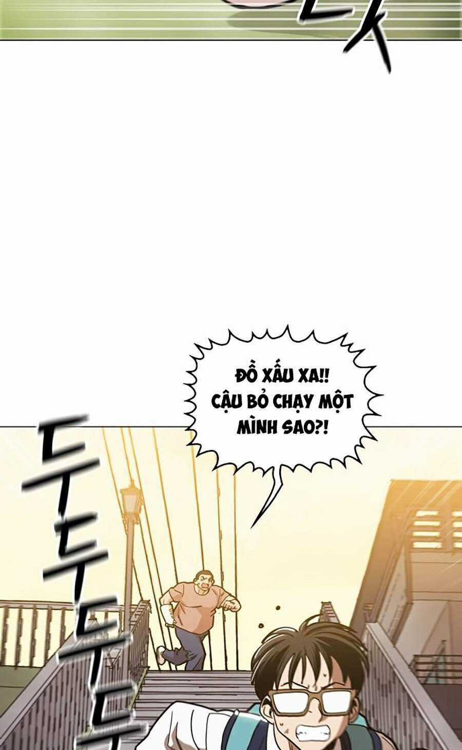Kỷ Nguyên Tàn Bạo Chapter 14 trang 50