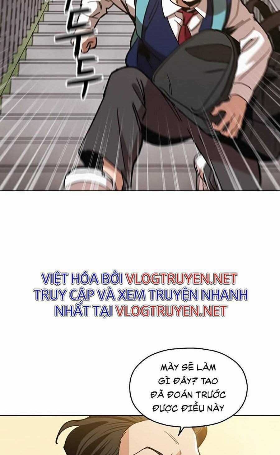 Kỷ Nguyên Tàn Bạo Chapter 14 trang 51