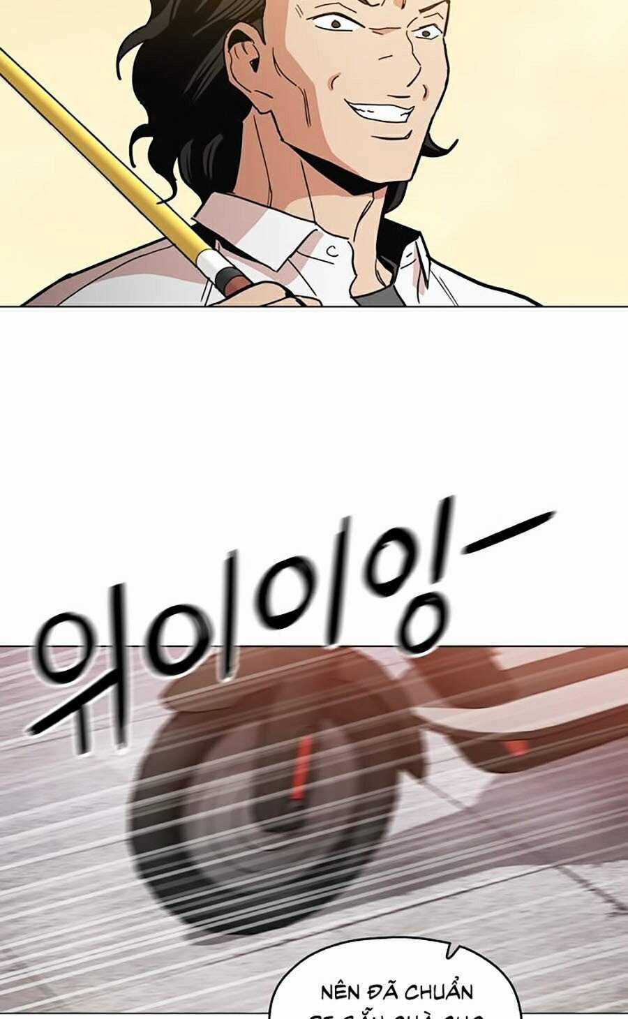 Kỷ Nguyên Tàn Bạo Chapter 14 trang 52