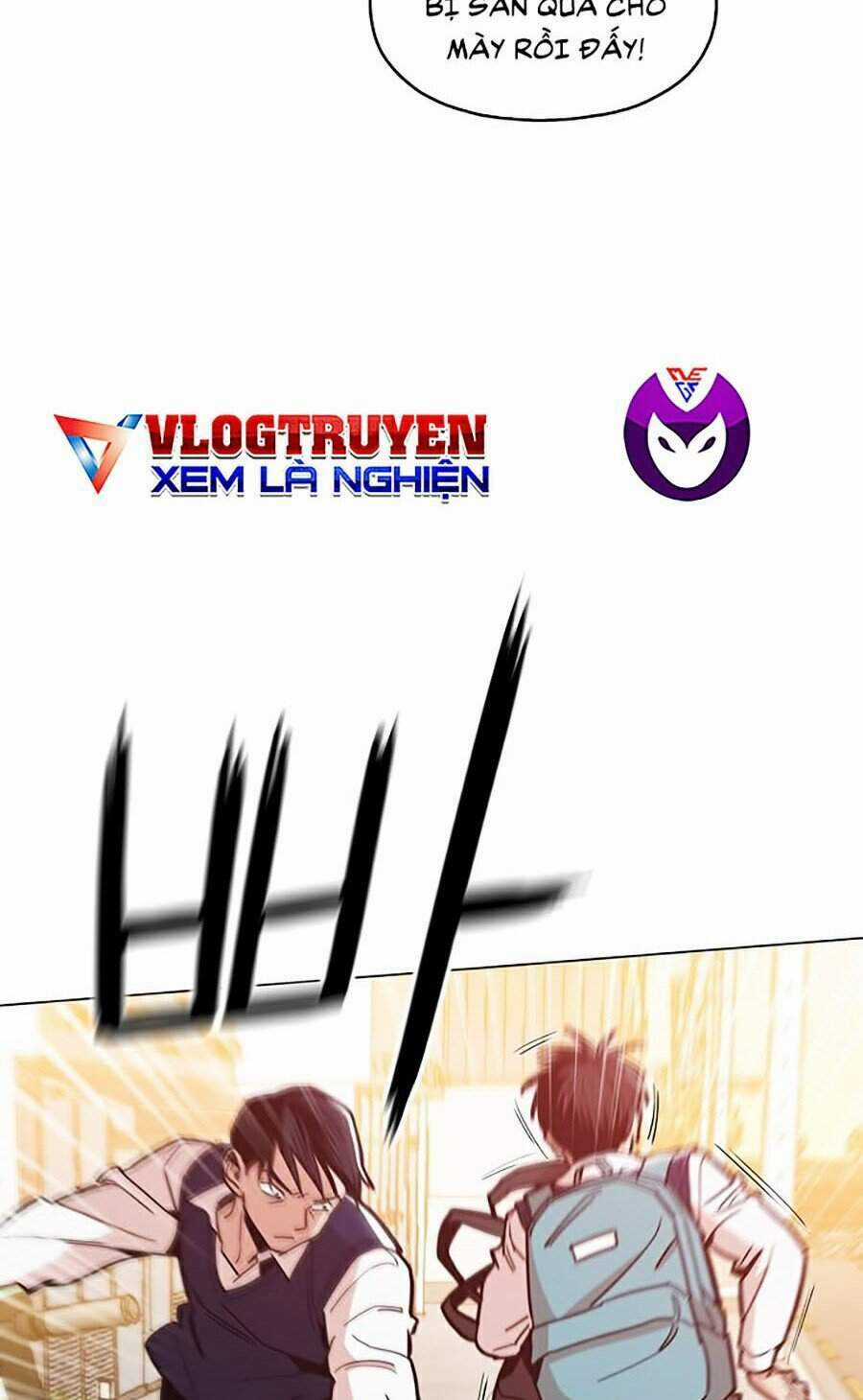 Kỷ Nguyên Tàn Bạo Chapter 14 trang 53