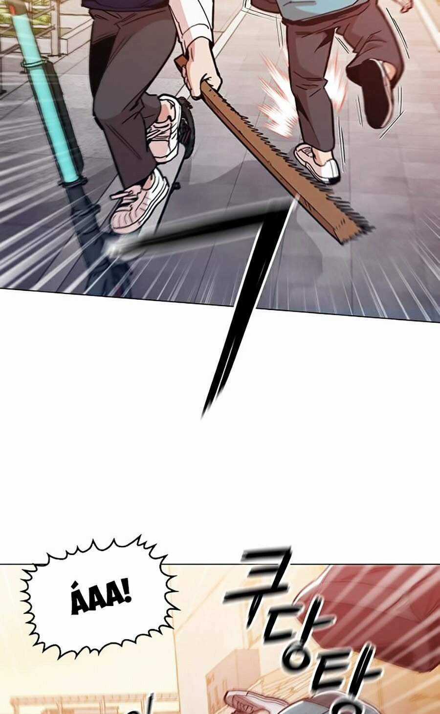 Kỷ Nguyên Tàn Bạo Chapter 14 trang 54