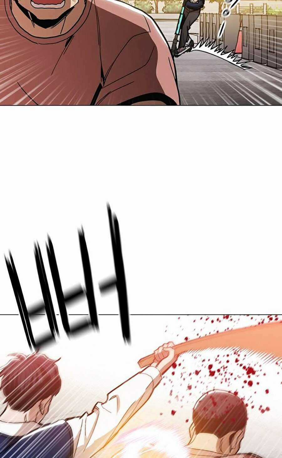 Kỷ Nguyên Tàn Bạo Chapter 14 trang 56