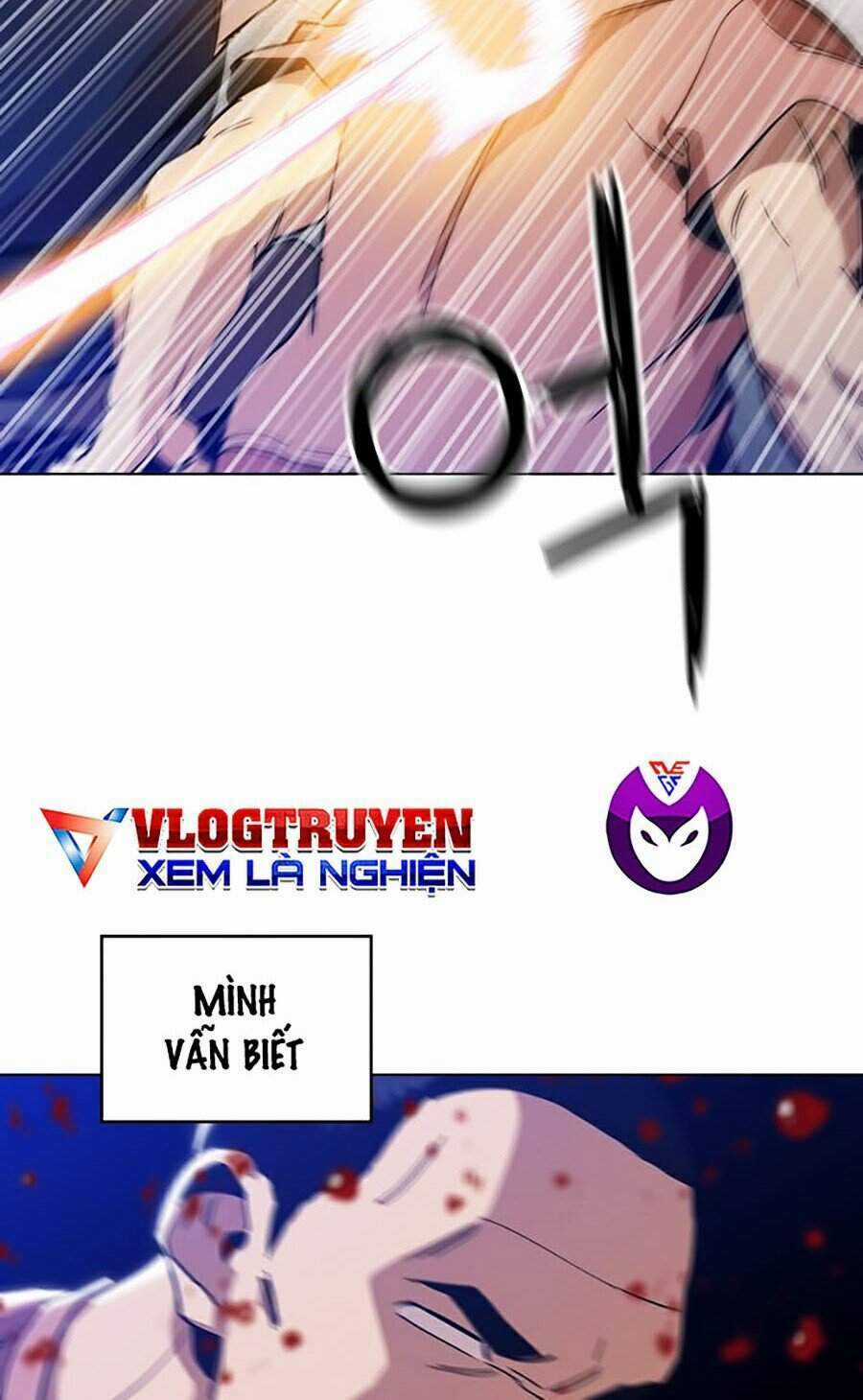 Kỷ Nguyên Tàn Bạo Chapter 14 trang 57