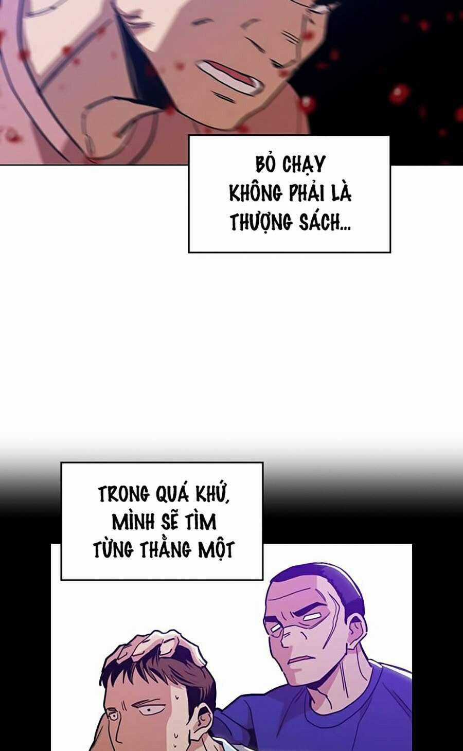 Kỷ Nguyên Tàn Bạo Chapter 14 trang 58