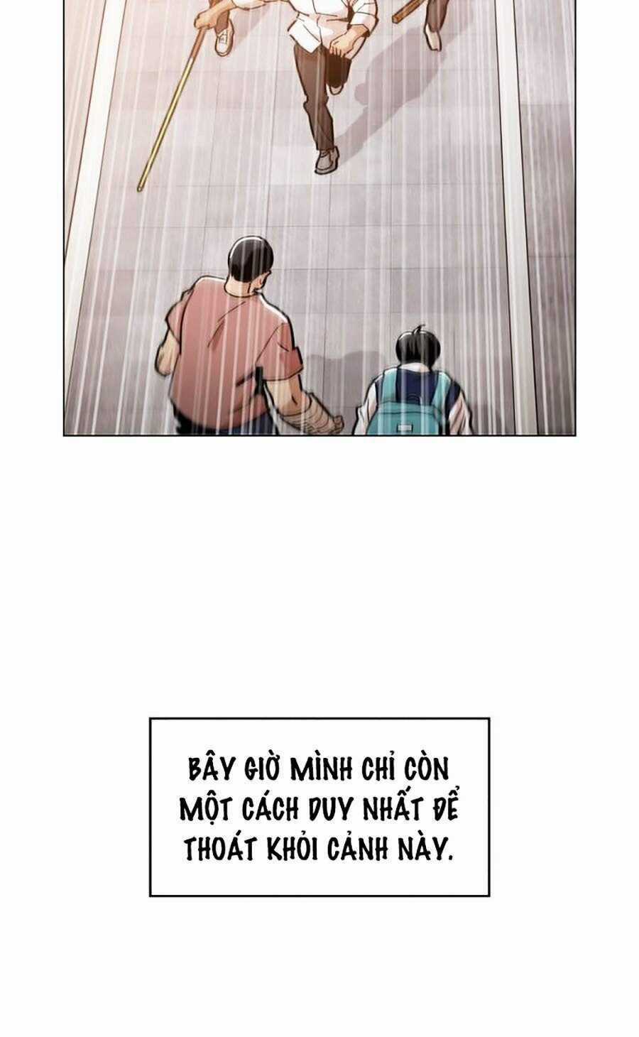 Kỷ Nguyên Tàn Bạo Chapter 14 trang 60