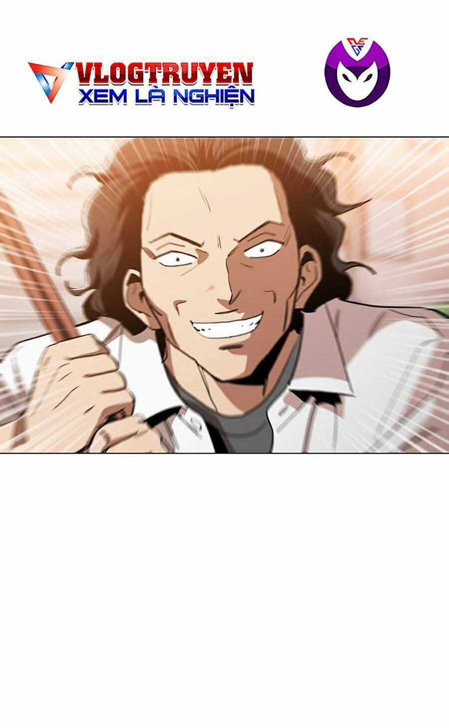 Kỷ Nguyên Tàn Bạo Chapter 14 trang 61