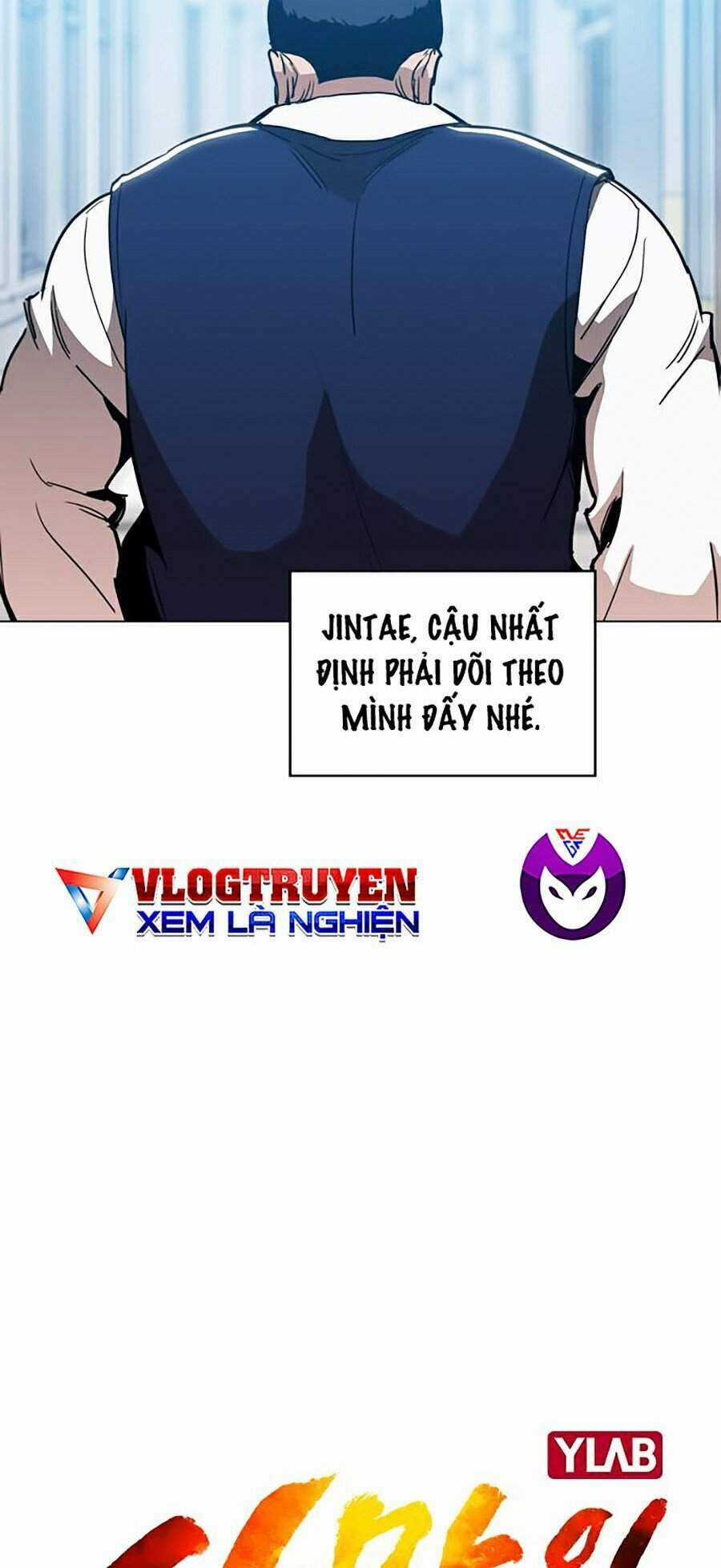 Kỷ Nguyên Tàn Bạo Chapter 14 trang 7