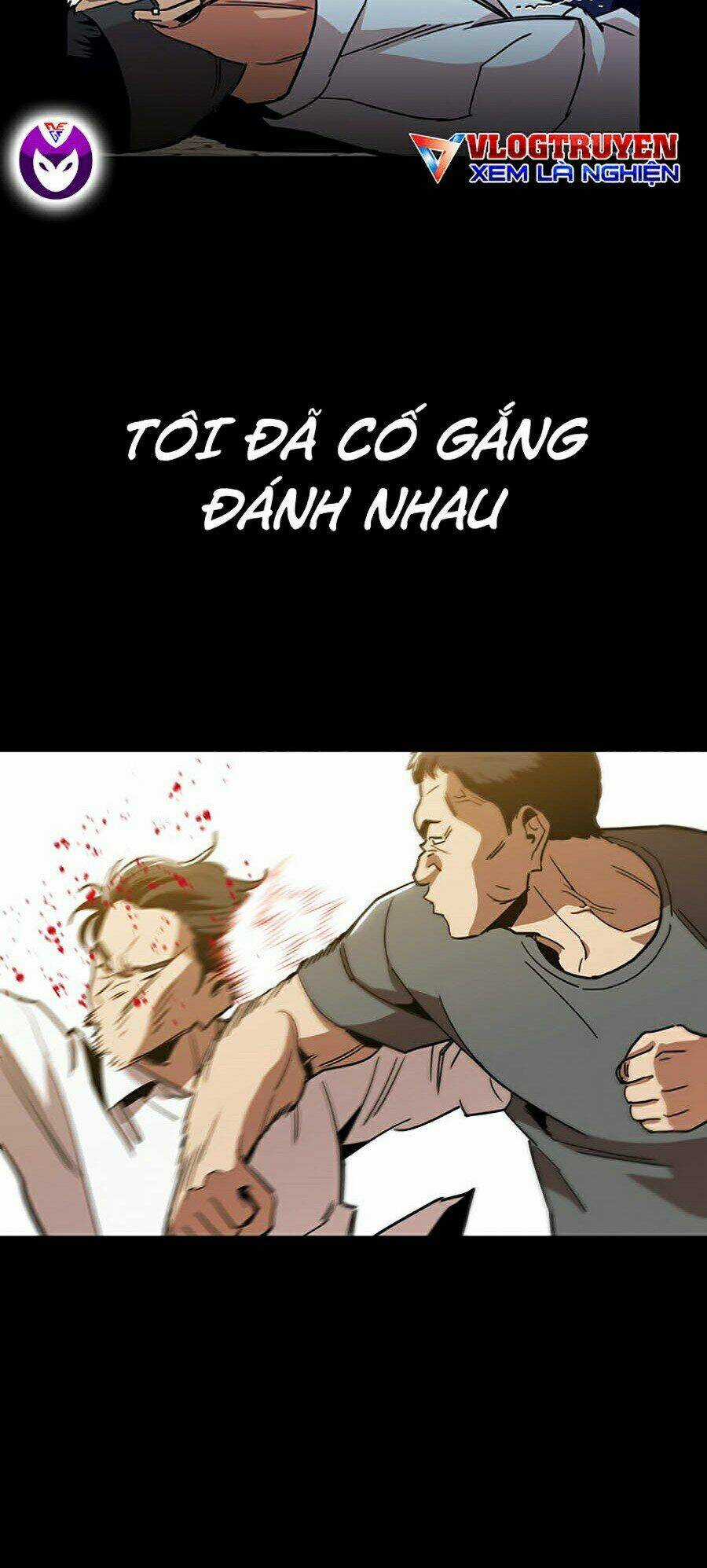 Kỷ Nguyên Tàn Bạo Chapter 15 trang 12