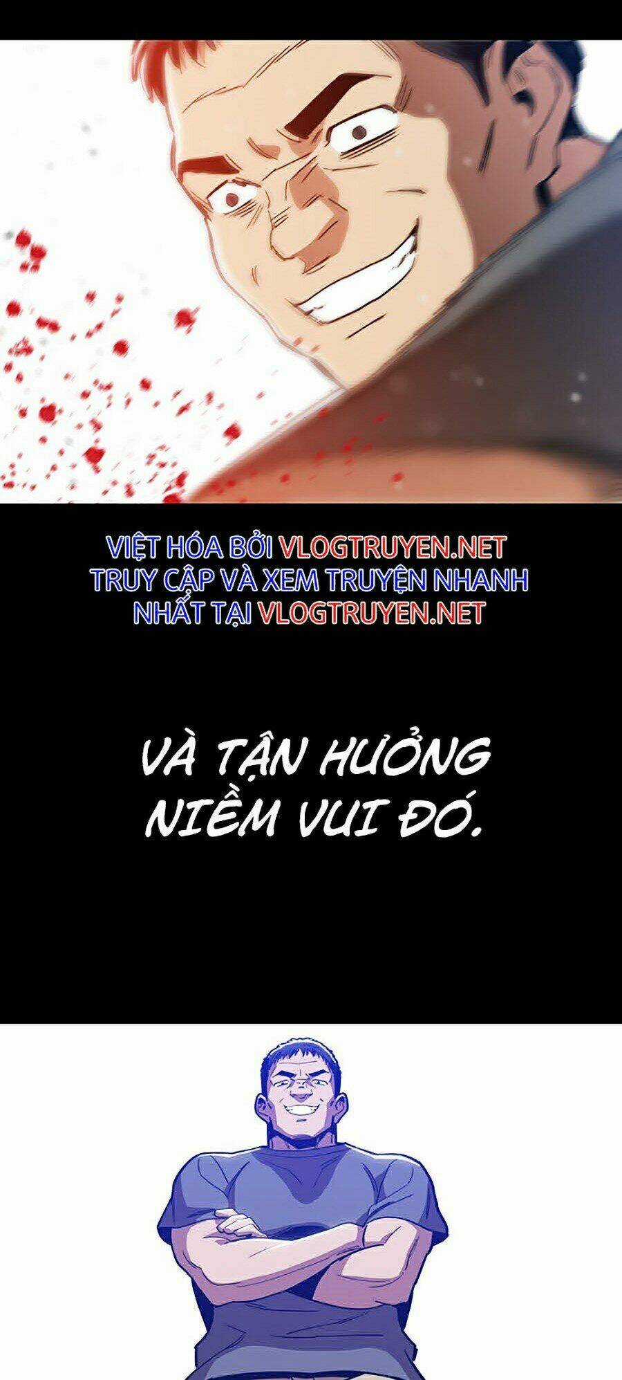 Kỷ Nguyên Tàn Bạo Chapter 15 trang 13