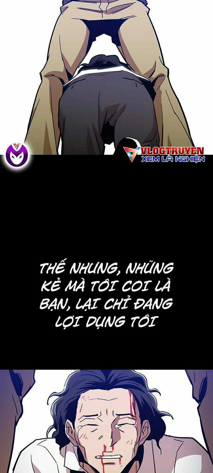 Kỷ Nguyên Tàn Bạo Chapter 15 trang 14