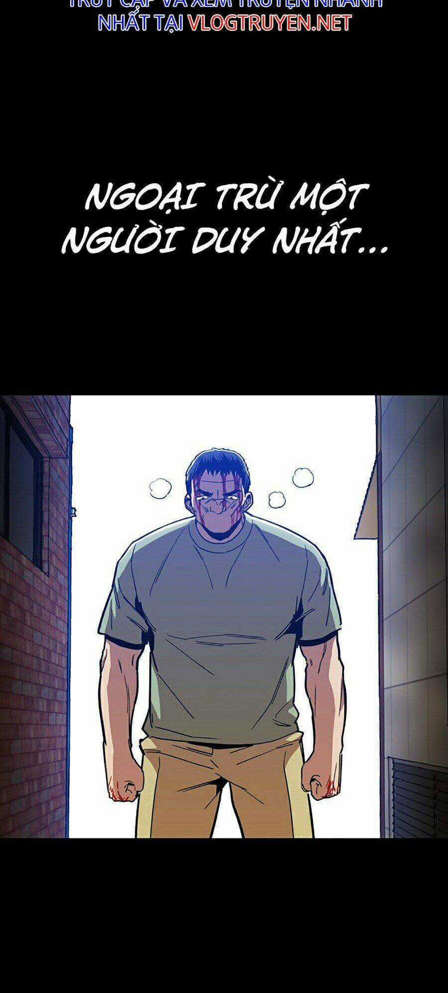 Kỷ Nguyên Tàn Bạo Chapter 15 trang 16