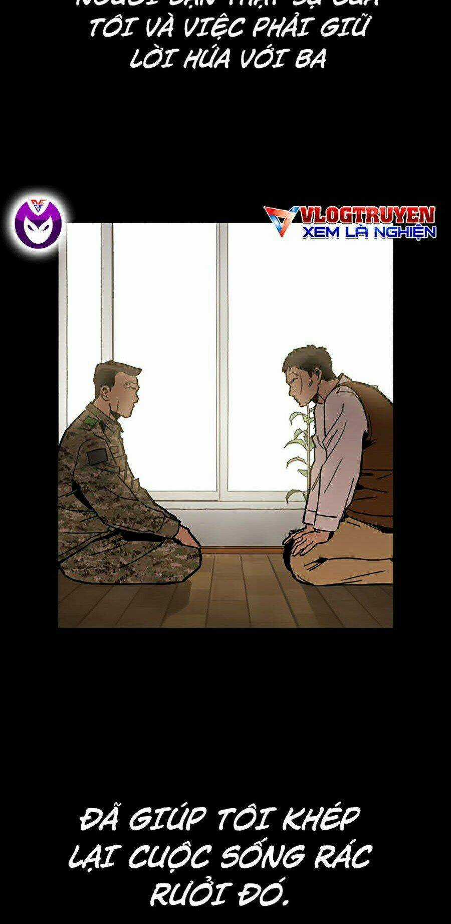 Kỷ Nguyên Tàn Bạo Chapter 15 trang 19