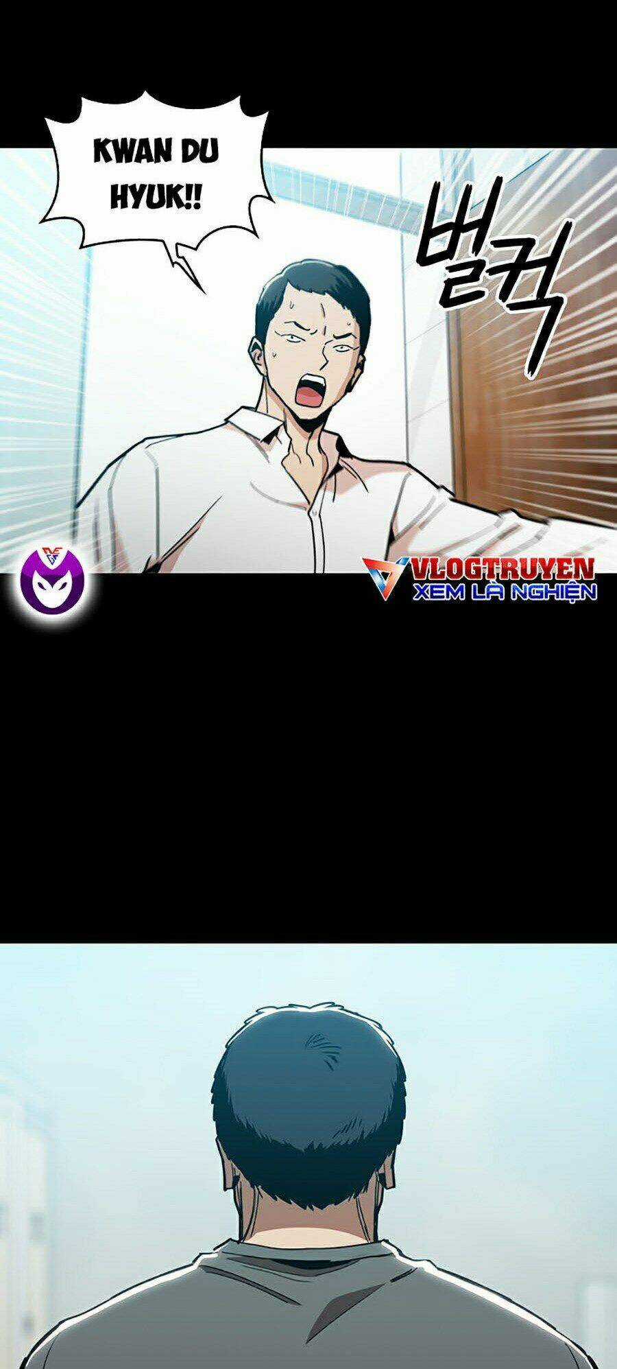 Kỷ Nguyên Tàn Bạo Chapter 15 trang 2