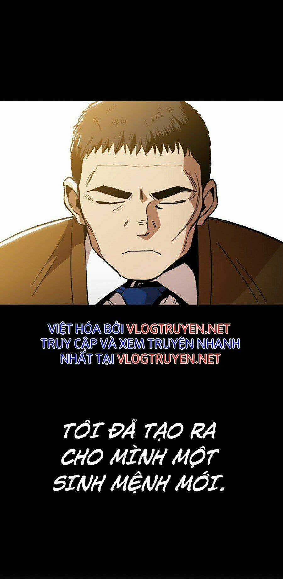 Kỷ Nguyên Tàn Bạo Chapter 15 trang 20