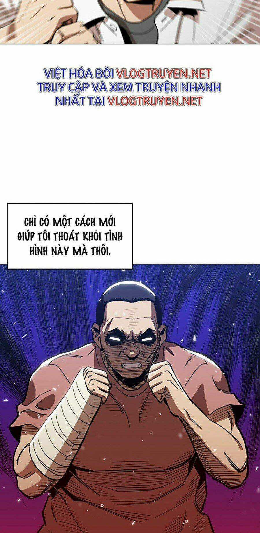 Kỷ Nguyên Tàn Bạo Chapter 15 trang 24