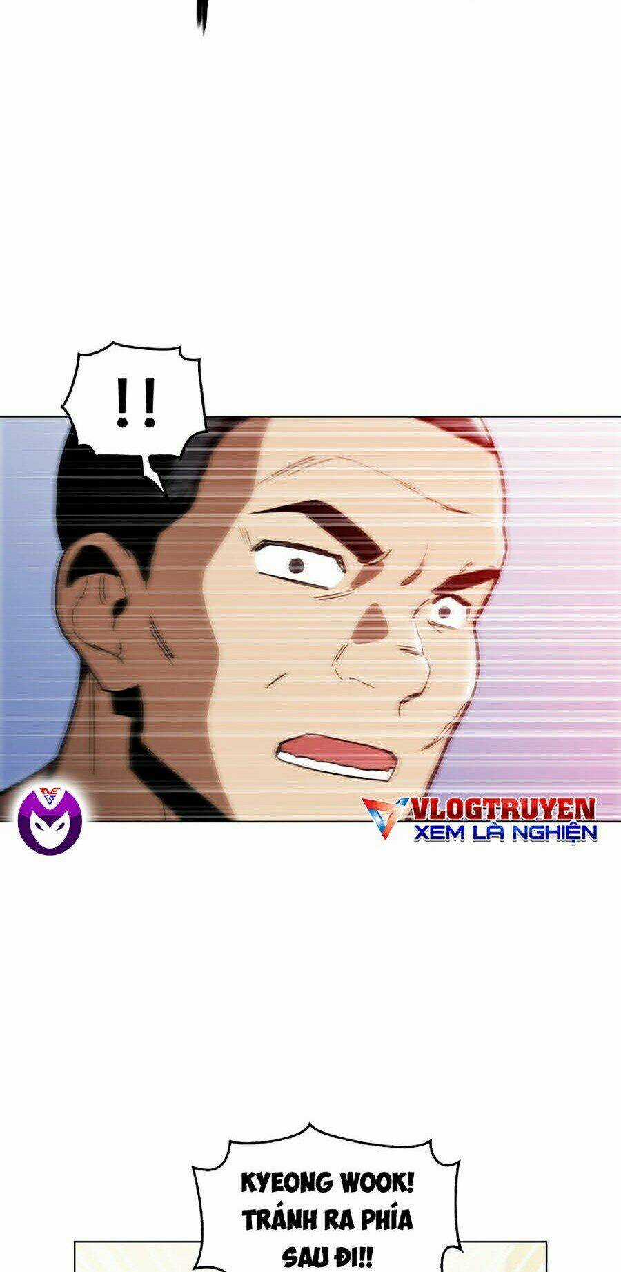 Kỷ Nguyên Tàn Bạo Chapter 15 trang 26