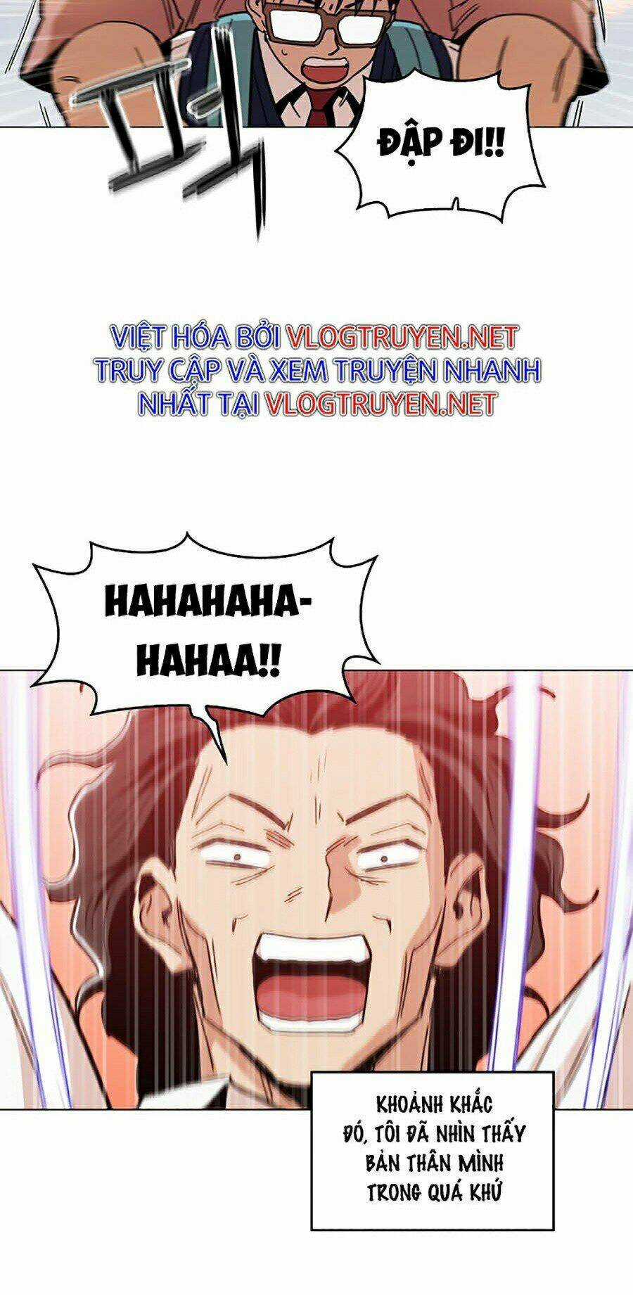 Kỷ Nguyên Tàn Bạo Chapter 15 trang 28