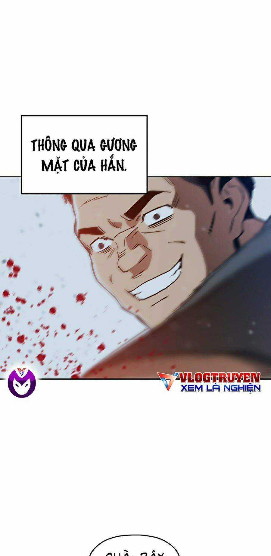 Kỷ Nguyên Tàn Bạo Chapter 15 trang 29