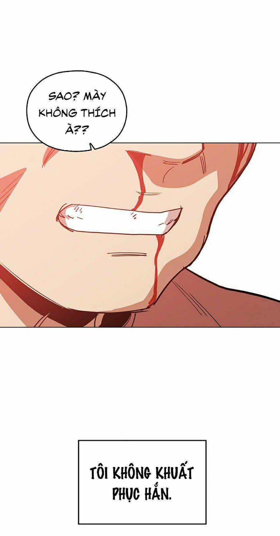 Kỷ Nguyên Tàn Bạo Chapter 15 trang 35