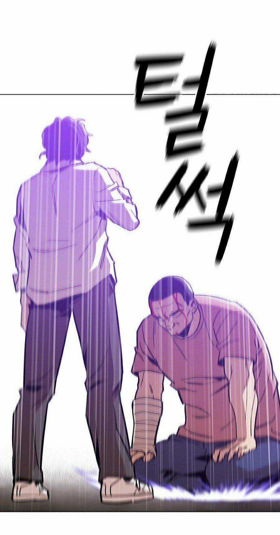 Kỷ Nguyên Tàn Bạo Chapter 15 trang 36