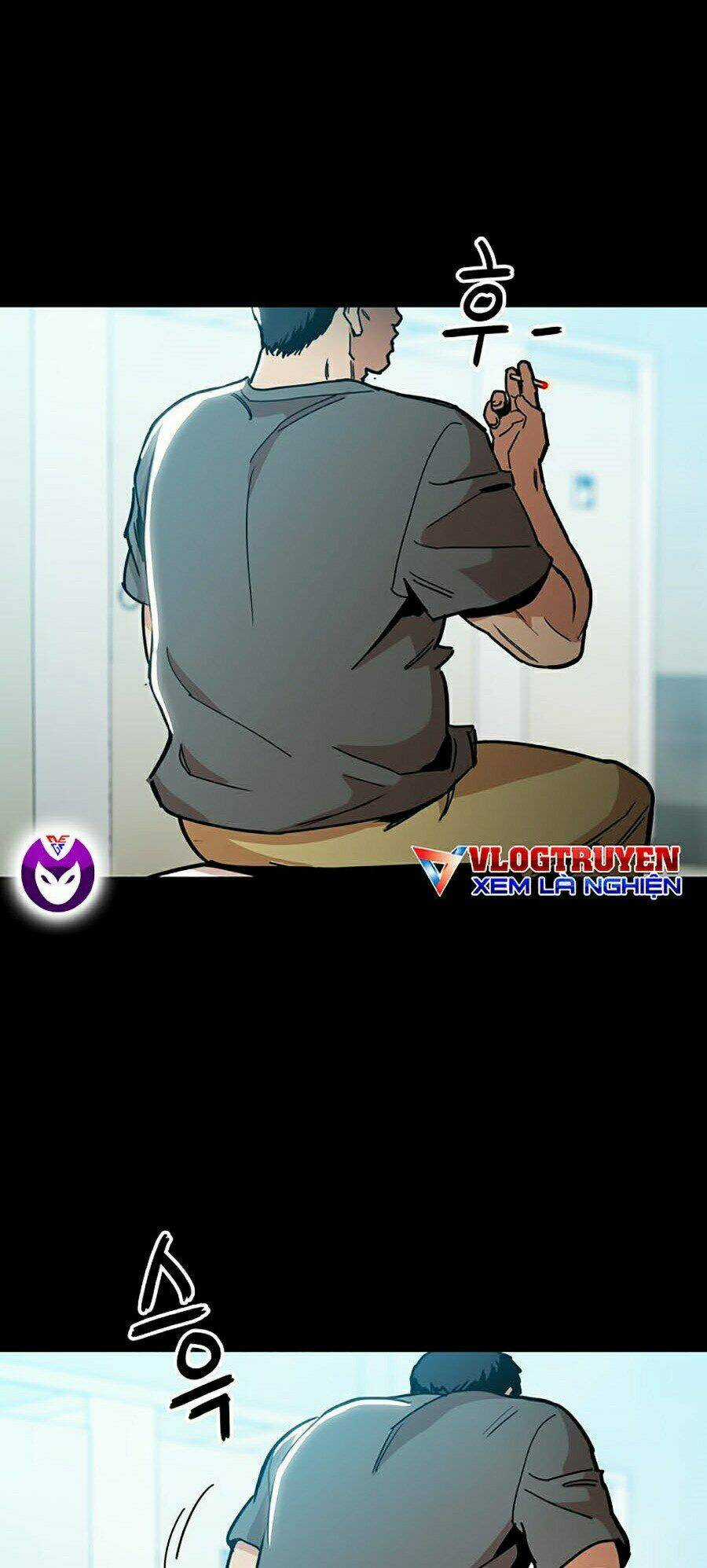 Kỷ Nguyên Tàn Bạo Chapter 15 trang 4