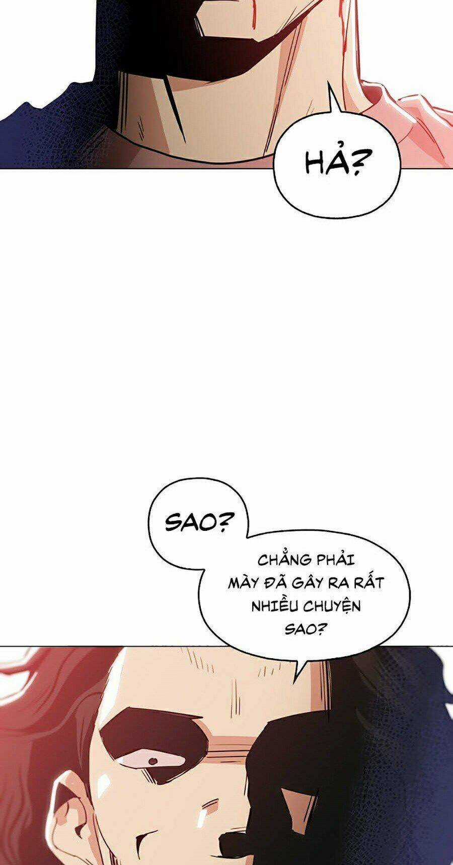 Kỷ Nguyên Tàn Bạo Chapter 15 trang 41