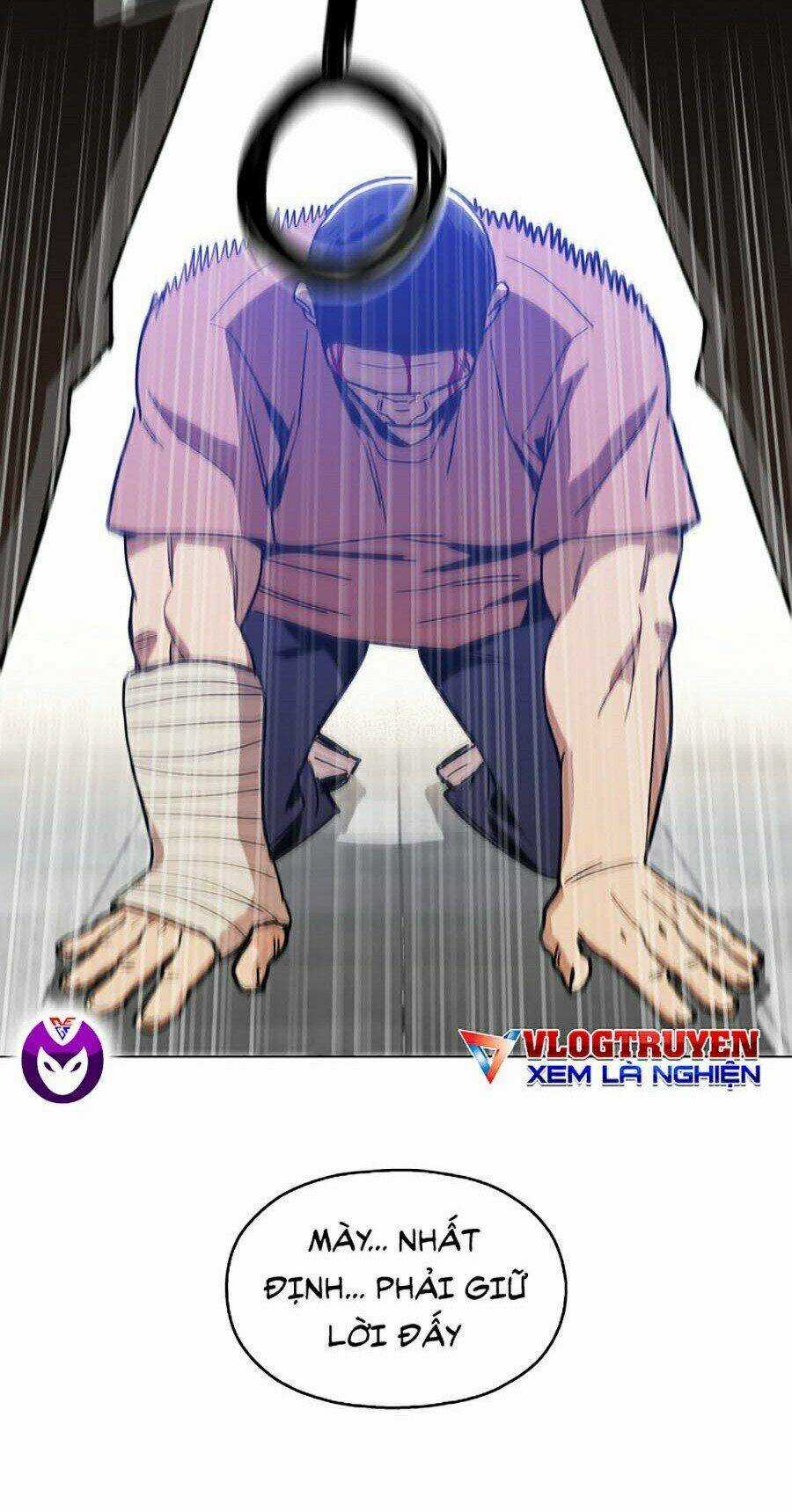 Kỷ Nguyên Tàn Bạo Chapter 15 trang 48