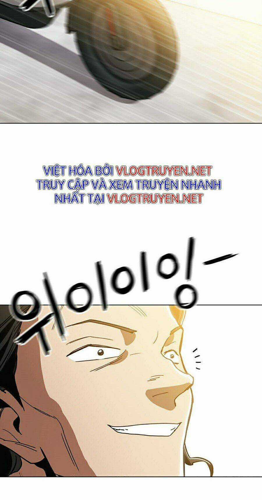 Kỷ Nguyên Tàn Bạo Chapter 15 trang 50