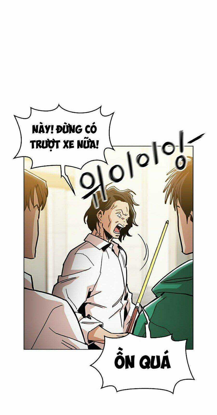 Kỷ Nguyên Tàn Bạo Chapter 15 trang 51