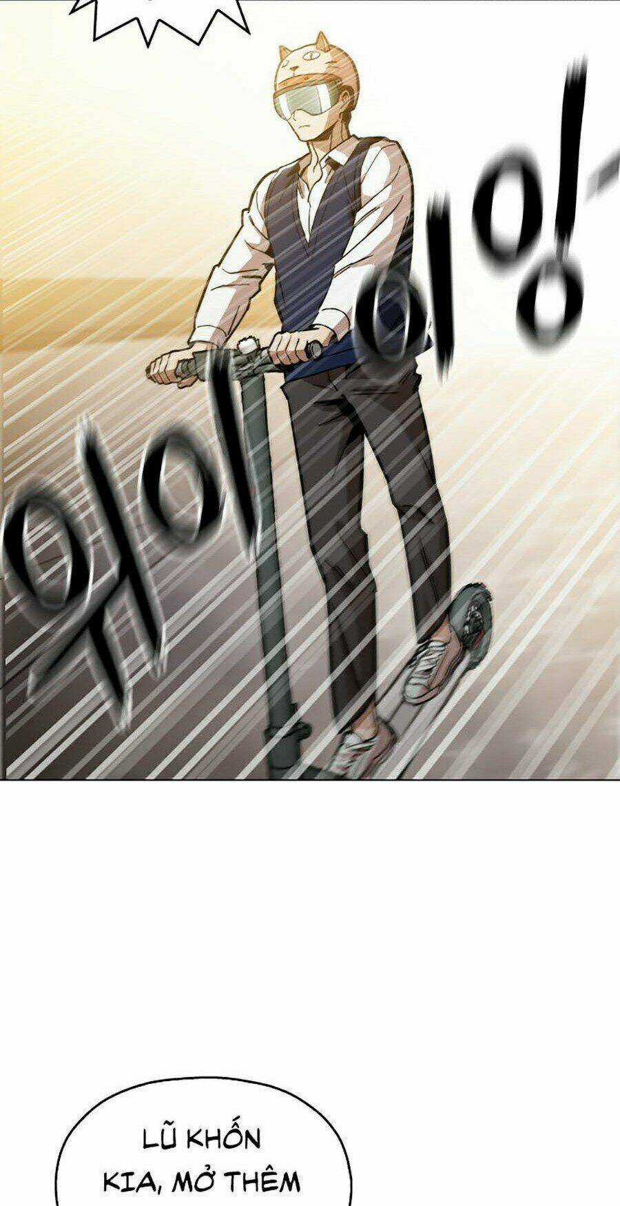 Kỷ Nguyên Tàn Bạo Chapter 15 trang 54