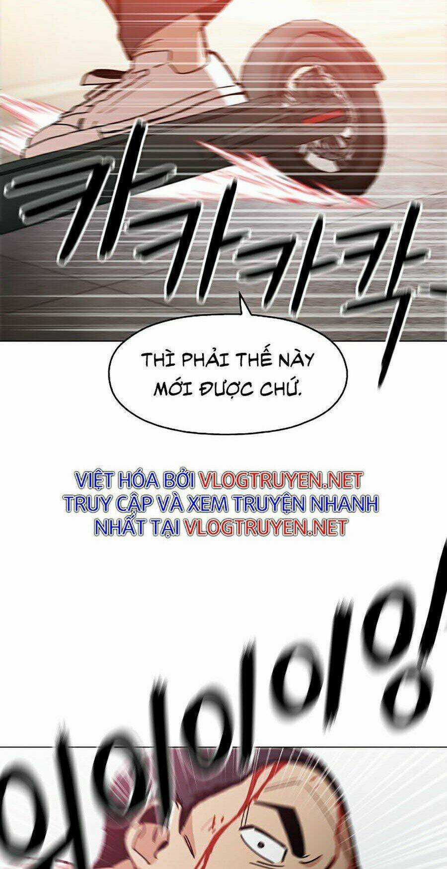 Kỷ Nguyên Tàn Bạo Chapter 15 trang 56