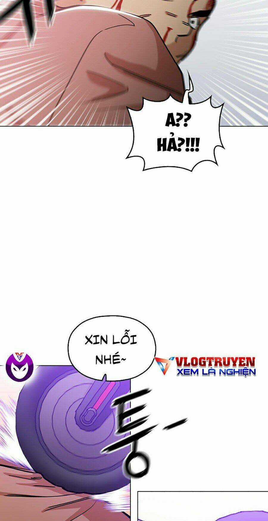 Kỷ Nguyên Tàn Bạo Chapter 15 trang 57