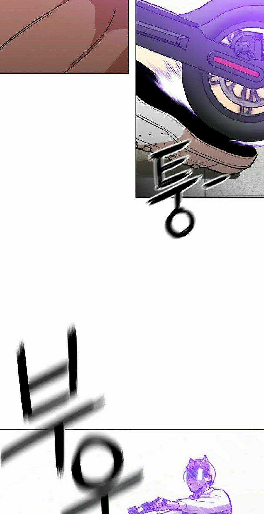 Kỷ Nguyên Tàn Bạo Chapter 15 trang 58