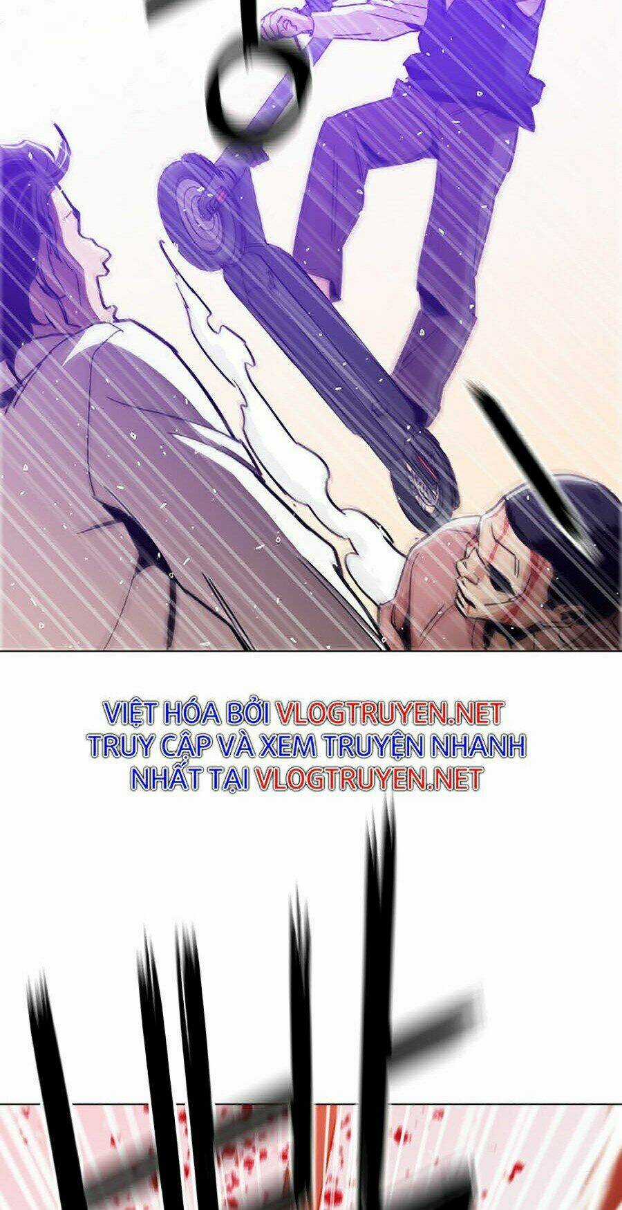 Kỷ Nguyên Tàn Bạo Chapter 15 trang 59