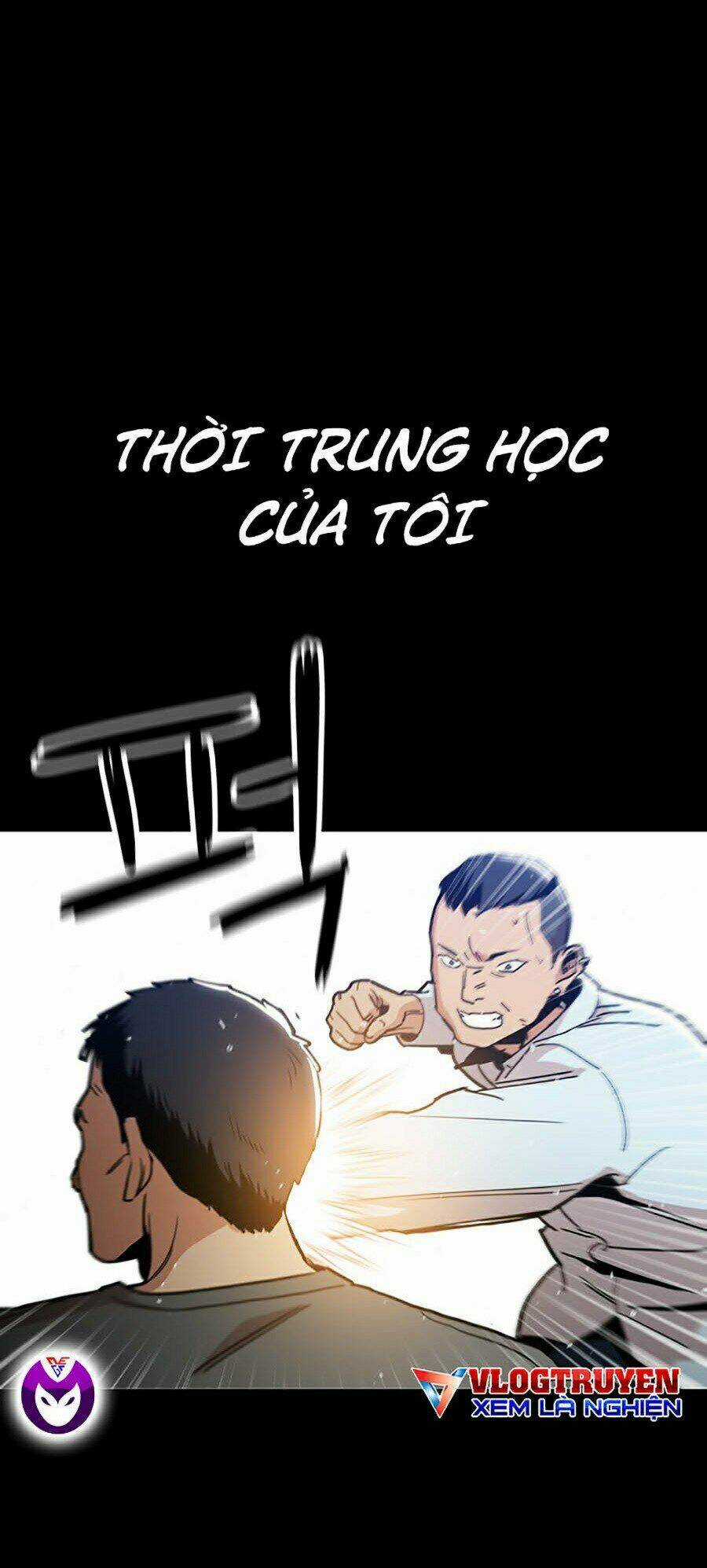 Kỷ Nguyên Tàn Bạo Chapter 15 trang 6