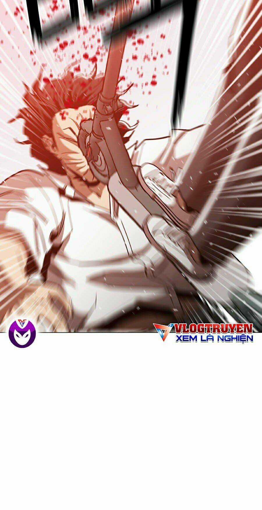 Kỷ Nguyên Tàn Bạo Chapter 15 trang 60