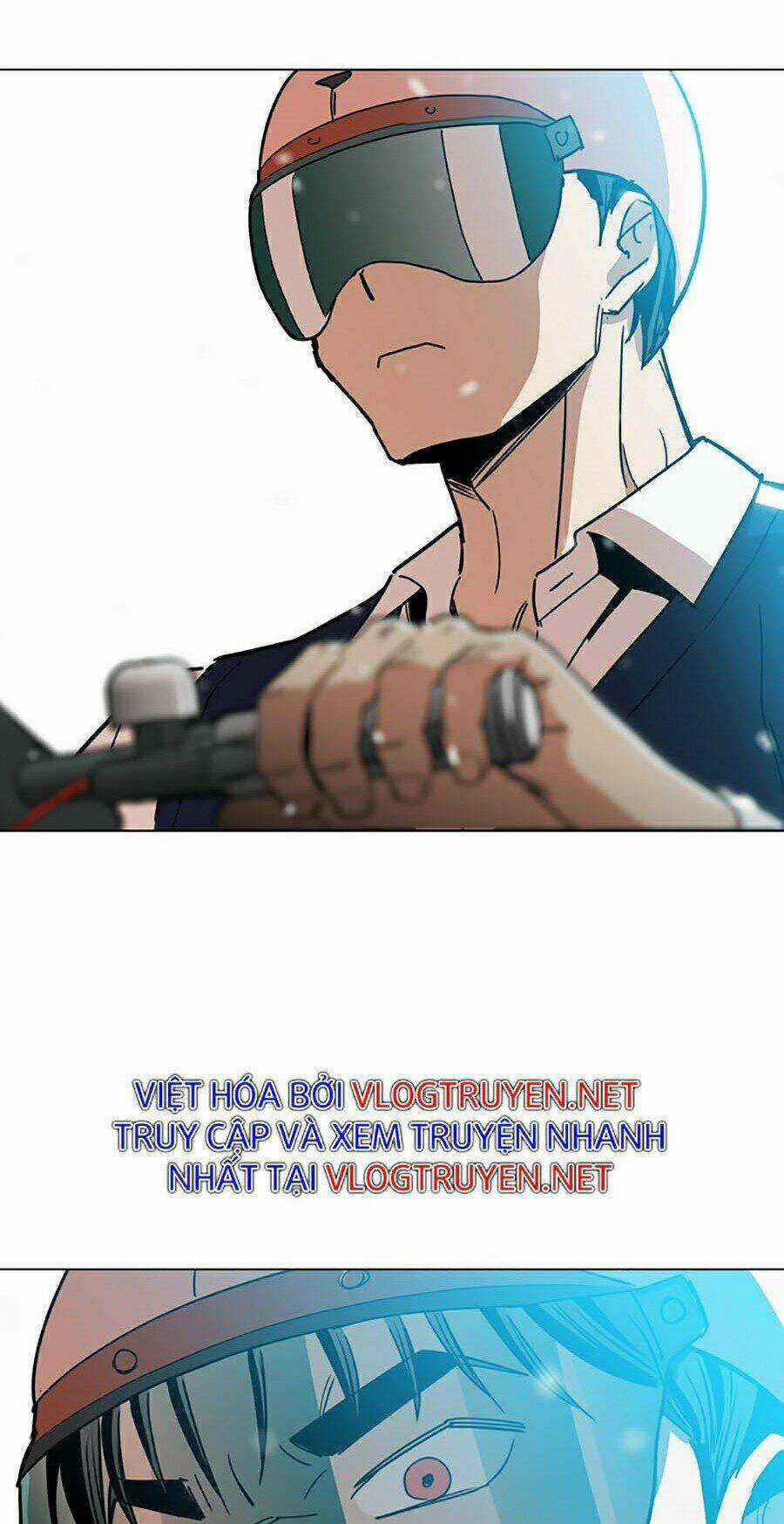 Kỷ Nguyên Tàn Bạo Chapter 15 trang 61