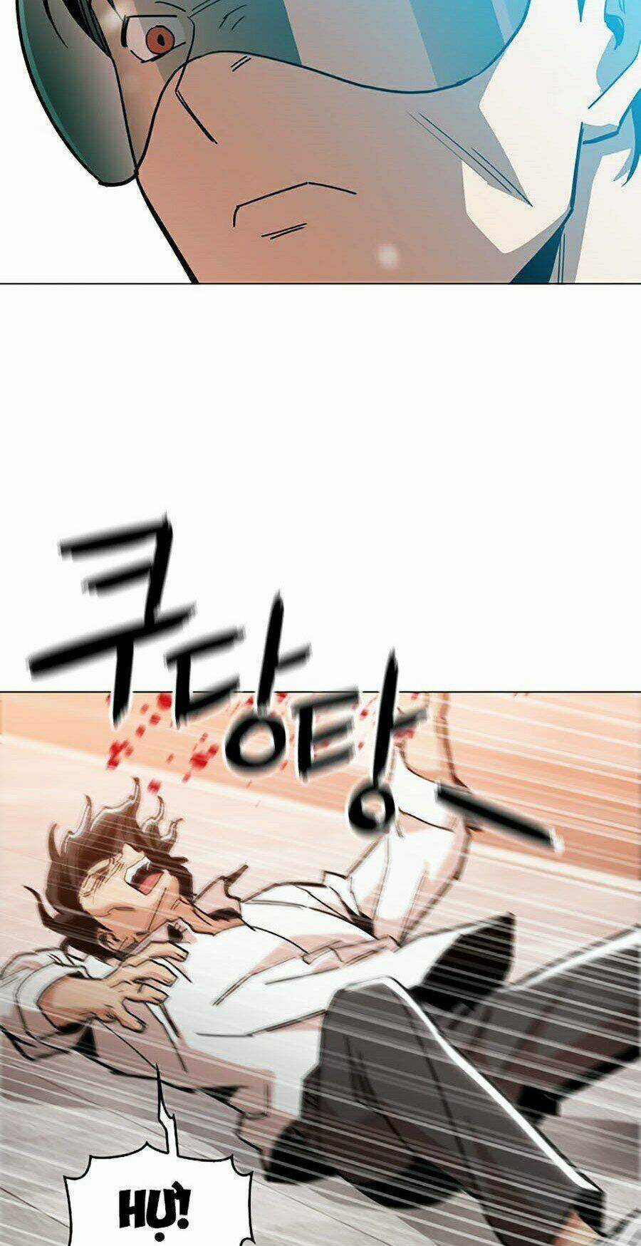 Kỷ Nguyên Tàn Bạo Chapter 15 trang 62