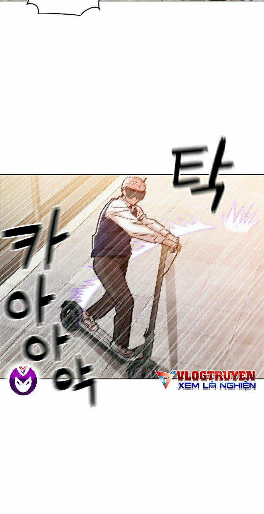 Kỷ Nguyên Tàn Bạo Chapter 15 trang 63