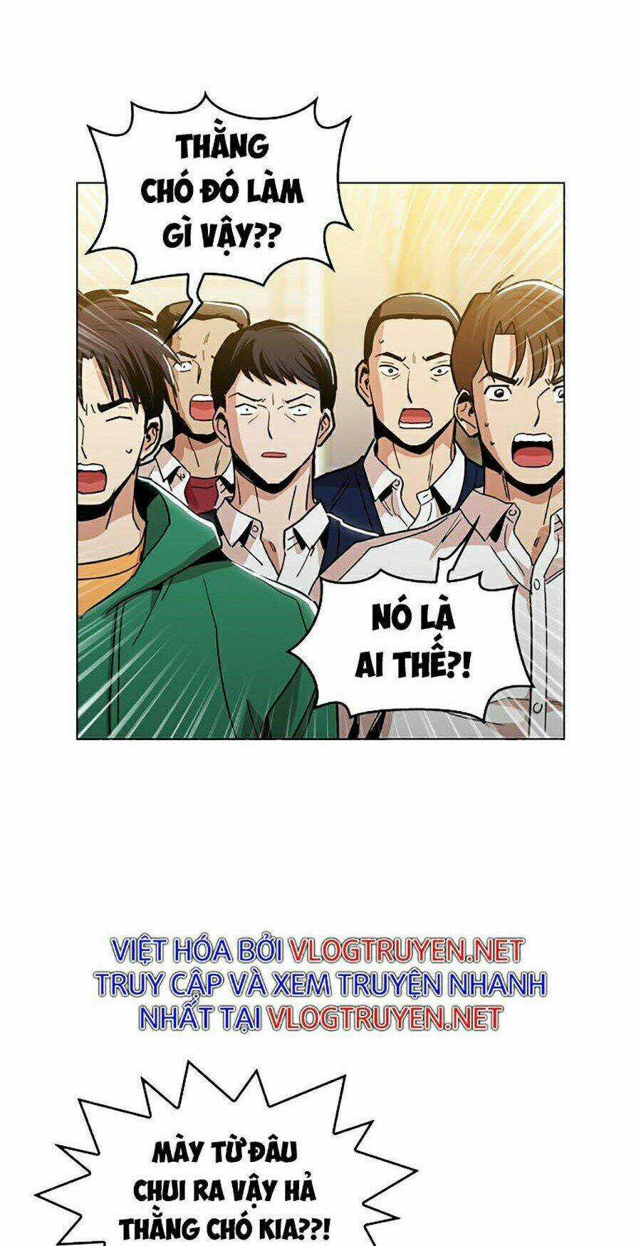 Kỷ Nguyên Tàn Bạo Chapter 15 trang 64