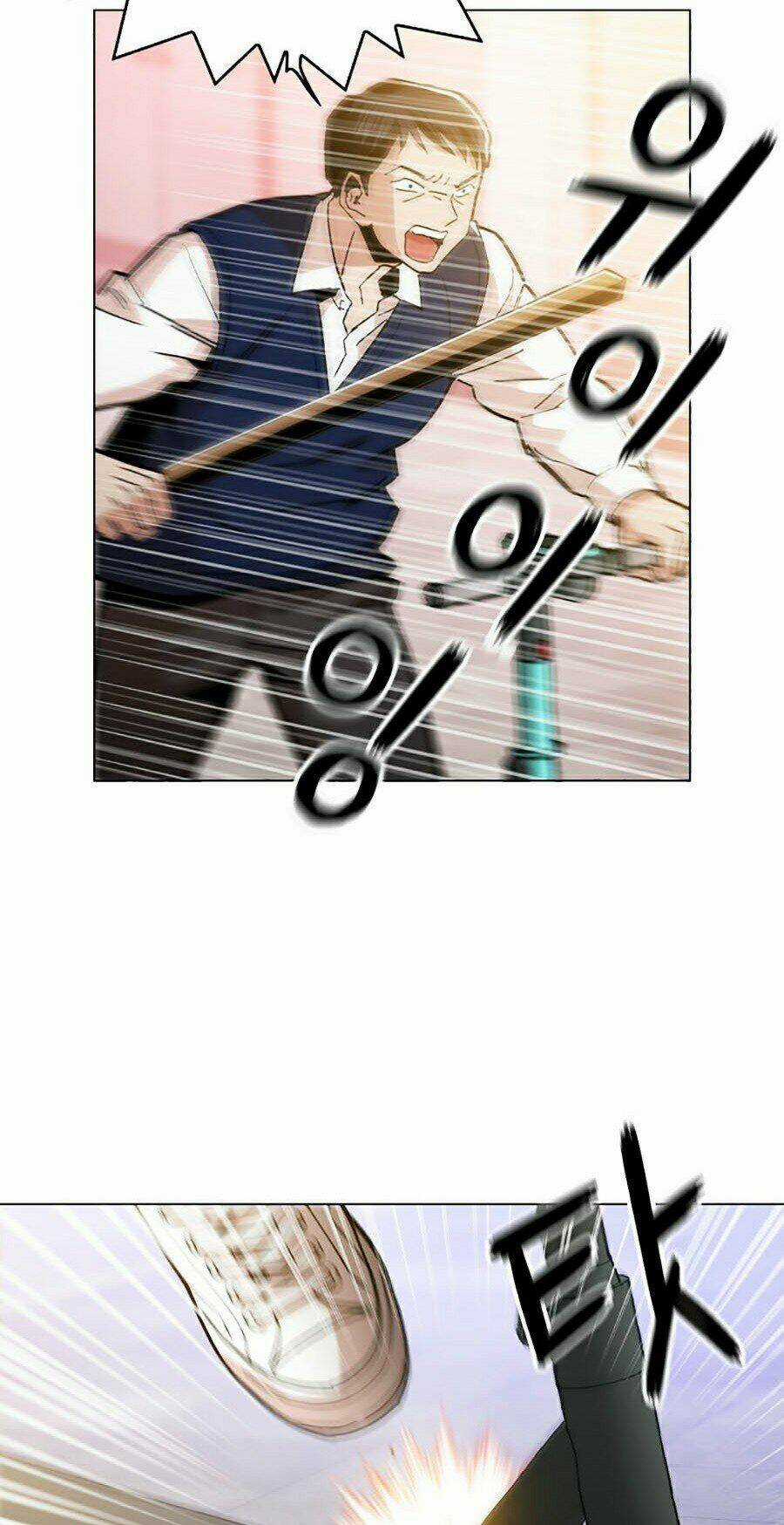 Kỷ Nguyên Tàn Bạo Chapter 15 trang 65