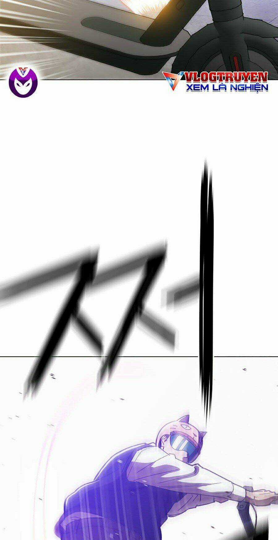 Kỷ Nguyên Tàn Bạo Chapter 15 trang 66