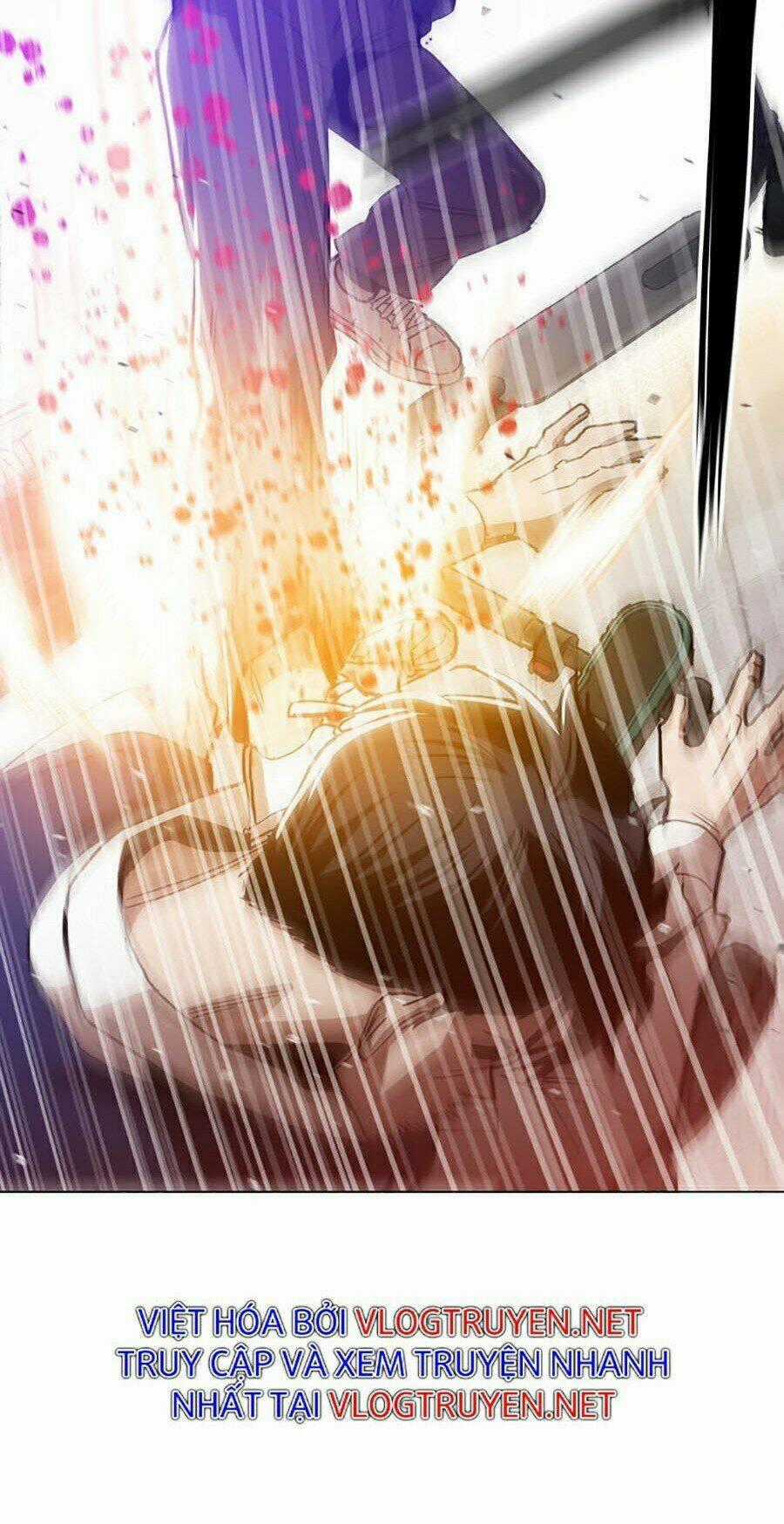 Kỷ Nguyên Tàn Bạo Chapter 15 trang 67